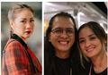 Pernah Ada di Posisi Joanna Alexandra yang Ditinggal Suami Pergi Untuk Selamanya, Bunga Citra Lestari Kirimkan Doa Ini untuk Istri Raditya Oloan