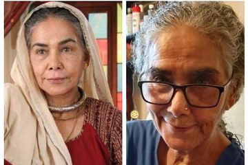 Miris, pemeran Kalyani Devi tak punya cukup biaya mengobati penyakitnya