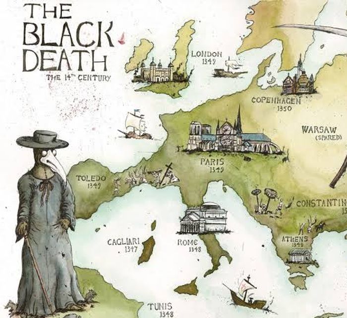 Black Death