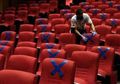 Bioskop XXI Kembali Dibuka, Penonton Wajib Keluar Studio Tiap Jeda 30 Menit untuk Hirup Udara Segar!