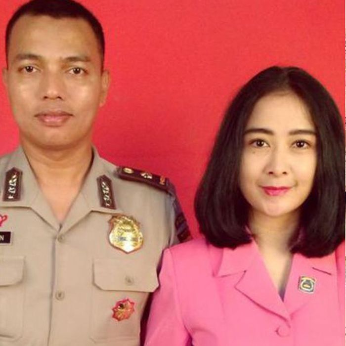Uut Permatasari