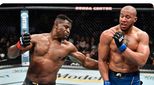 Jagoan UFC Ini Sempat Dihantui Keinginan Menggelar Duel Ulang dengan Francis Ngannou