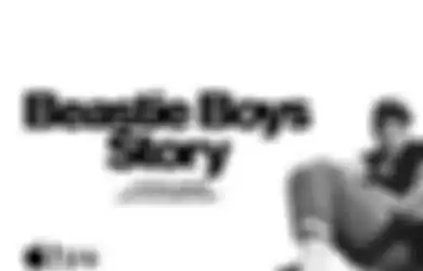 Film dokumenter 'Beastie Boys Story'.