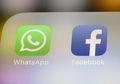 Jerman Larang Facebook Ambil Data Pengguna WhatsApp di Negaranya