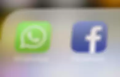 Jerman larang Facebook ambil data pengguna WhatsApp dari negaranya.