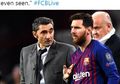 Soal Isu Perseteruan dengan Lionel Messi, Eks Pelatih Barcelona Angkat Bicara