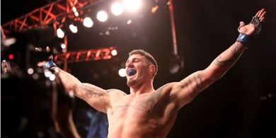 Tom Aspinall Lagi-lagi Dicuekin, Petarung UFC Ini Ikut Panas