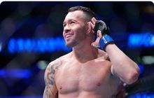 Colby Covington Menjadi Target Khamzat Chimaev Selanjutnya di UFC
