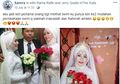 Viral Kisah Istri Bahagia Ketika Suaminya Menikah Lagi: Studi Ungkap Pria Beristri Banyak Berisiko Kena Sakit Jantung