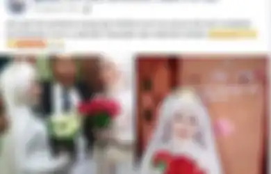 Viral Kisah Istri Bahagia Ketika Suaminya Menikah Lagi: Studi Ungkap Pria Beristri Banyak Berisiko Kena Sakit Jantung
