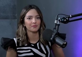 Diam-diam Jadi Fans Berat Artis Ini, Nia Ramadhani Sampai Berdebar Saat Idolanya Angkat Telepon