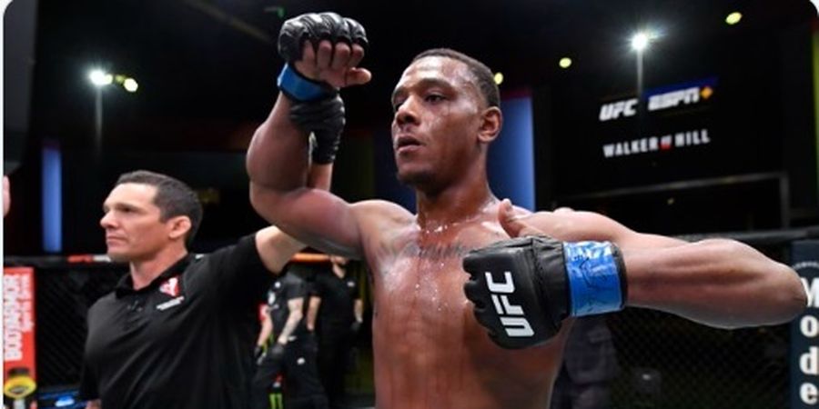 UFC Vegas 59 - Jalan Menuju Bentrokan Paling Akbar di Divisi yang Pernah Dirajai Jon Jones