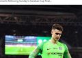 Akibat Berani Bantah Sarri, Kepa Arrizabalaga Alami Dua Kesialan Berturut Ini