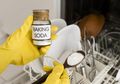 Iseng Tapi Bawa Berkah, Begini Jadinya Jika Moms Menaburkan Baking Soda di Atas Kasur, Dijamin Enggak Nyesel Seumur Hidup!