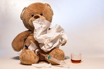 Vaksin  Influenza, Tips Solusi Libur Akhir Tahun Nyaman dan Ekonomis