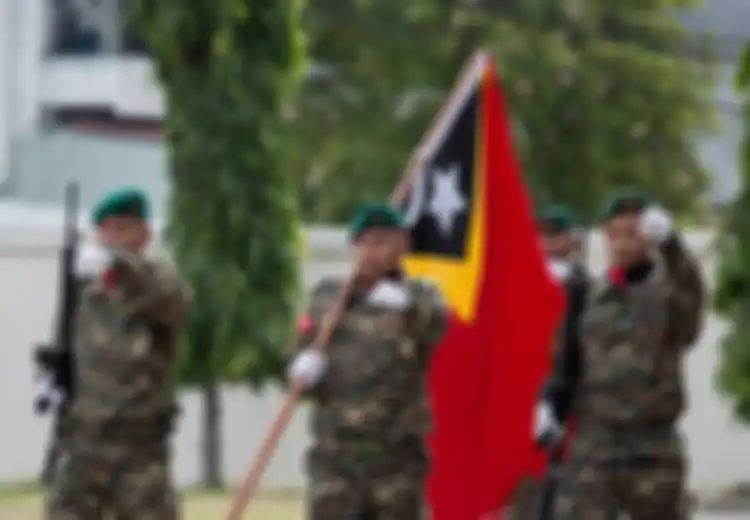 Bank Pembangunan Asia Prediksi Ekonomi Timor Leste akan Tumbuh pada 2021-2022