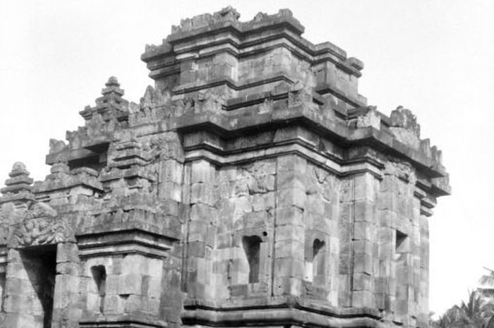 11 Peninggalan Kerajaan Mataram Kuno, Adakah yang Anda Tahu? - Intisari