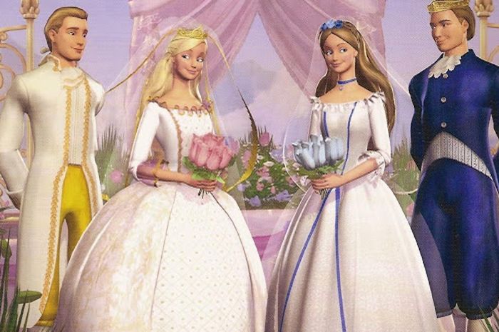 barbie princess and the pauper songs if you love me for me lyrics