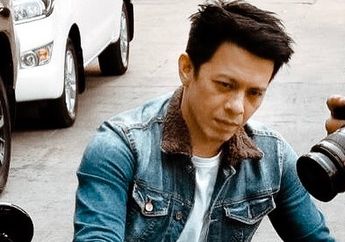 Potret Lawas Ariel NOAH Beredar di Media Sosial Jadi Sorotan, Sang Guru Ungkap Kelakuan Mantan Luna Maya Saat SMP: Slalu Dikejar Cewk-cewek!