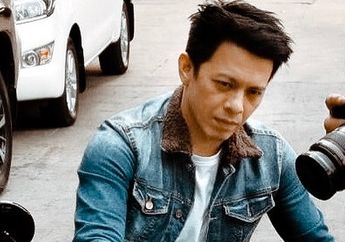 Kerap Digosipkan dengan Wanita Cantik, Ariel NOAH Ternyata Pernah Rasakan Ditolak Penyanyi Cantik Ini 13 Tahun Lalu