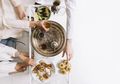 Berbuka Puasa yang Sehat: Hindari 5 Jenis Makanan Ini, Bisa Bikin Kembung!