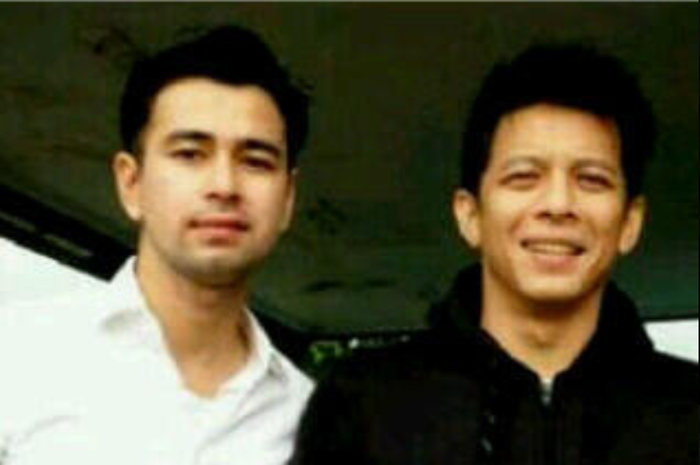 Hidupnya Serba Misterius Raffi Ahmad Bongkar Kenakalan Ariel Noah Saat Abg Boriel Itu Dulu Semua Halaman Grid Fame