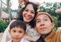 Ini Klarifikasi Andien Aisyah Terkait Unggahan Foto Liburan di Hong Kong saat Virus Corona Mewabah