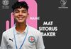 Matt Baker Dikonfirmasi Jadi Salah Satu Pemain Keturunan untuk Timnas U-16 Indonesia, Bermarga Sitorus dan Bukan Naturalisasi