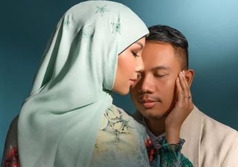 Bulan Ramadhan Pertama Sebagai Istri Vicky Prasetyo, Kalina Ocktaranny Tulis Pesan Sambut Bulan Puasa: Manusia Tak Luput dari Salah