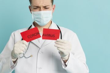Penelitian Menunjukan Virus Corona Lebih Banyak Membunuh Pria Ketimbang Wanita