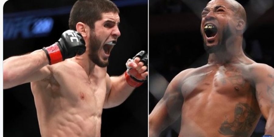 Pengamat UFC Menguak Alasan Duel Islam Makhachev vs Bobby Green Digelar di Kelas Khusus