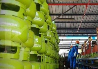 Setelah Pertamax, Luhut Isyaratkan Kenaikan Harga Pertalite dan Gas LPG 3 Kilo