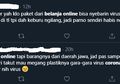 Paket dari Belanja Online dan Plastik Makanan Online Bisa Sebarkan Virus Corona? Begini Penjelasannya dan Cara Mencegahnya