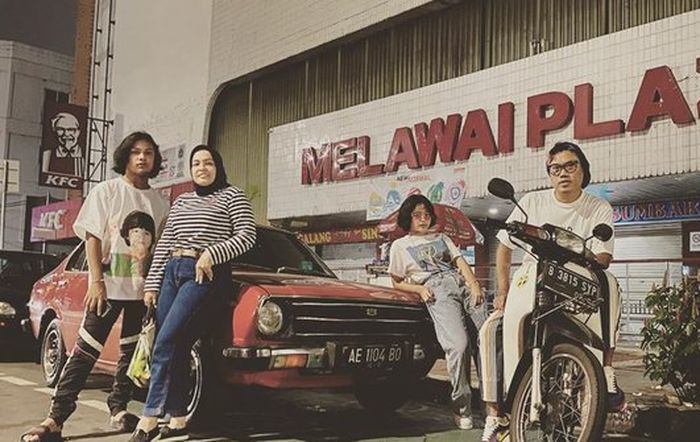 Uya Kuya dan Keluarga 