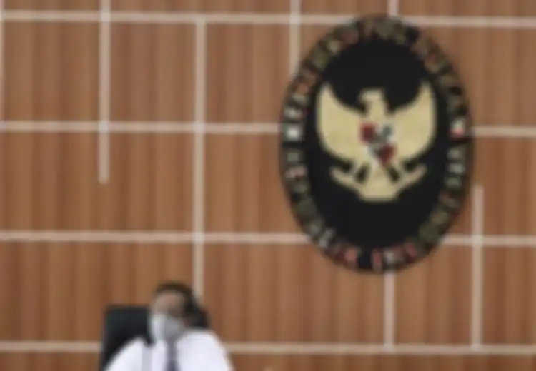 ‘Hanya Boleh Didengar Orang Dewasa’, Mahfud MD Sebut Pecahkan Motif Pembunuhan Brigadir J Bak Tangani Kelahiran Bayi yang Sulit Saking Sensitifnya, Apa Sih Sebenarnya?