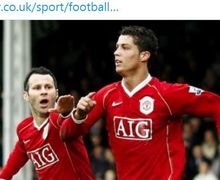 Target Incaran Liverpool Diklam Lebih Hebat dari Cristiano Ronaldo!?