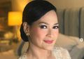 Masih Pakai Gaun Pengantin, Aksi Donna Harun di Malam Pernikahannya Jadi Sorotan!