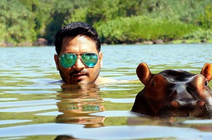 5 Alasan Mengapa Mimpi Berenang di Sungai Bisa Jadi Pertanda Luar Biasa