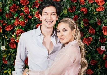 Tanpa Tedeng Aling-aling Umbar Niatan Nyeleneh, Nikita Mirzani Ngaku Kepengin Miliki Anak dari Dimas Beck Sekalipun Tanpa Ikatan Pernikahan, Kebelet Nikah?