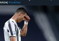3 Alasan Tepat Mengapa Ronaldo Harus Tinggalkan Juventus Musim Depan