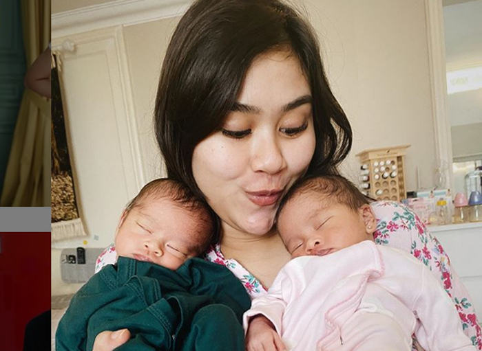 9 Ciri Ibu Sedang Hamil Anak Kembar, Bisa Dirasakan Sejak Trimester ...