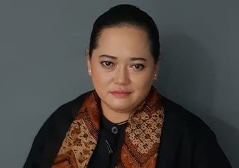 Ramalan Mbak You di 2019, Akan Ada Tsunami Hingga Kecelakaan Pesawat