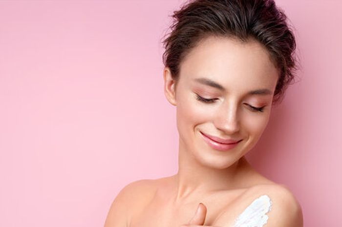 Rekomendasi Body Care Untuk Kulit Kering Bersisik Di Bawah Rp 50 Ribu Rekomendasi Body Care Untuk Kulit Kering Bersisik Di Bawah Rp 50 Ribu