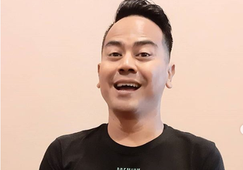 6 Jam Usai Dilahirkan, Anak ke-5 Yadi Sembako Meninggal Dunia, Putra Kedua Yadi : Tungguin Abang di Surga...
