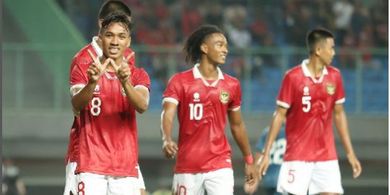 Klasemen Grup A Piala AFF U-19 2022 - Kans Timnas U-19 Indonesia Lolos Semifinal Masih Terbuka Lebar