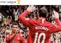 Pemain Ini Berpotensi Menjadi Wayne Rooney Baru di Manchester United