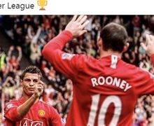 Pemain Ini Berpotensi Menjadi Wayne Rooney Baru di Manchester United