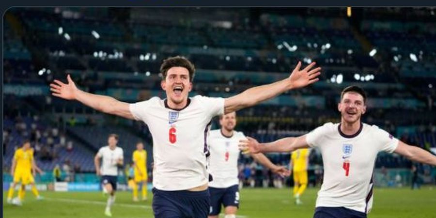 EURO 2020 - Gareth Southgate Puji Keputusan Solskjaer Dibalik Peningkatan Performa Maguire