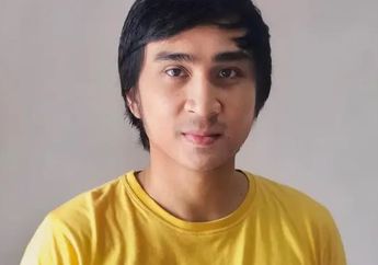 Instagramnya Menghilang, Lutfi Agizal Tetap Kukuh Anggap Kontennya Berisi Wawasan dan Justru Sayangkan Sikap Netizen yang Me-report Akunnya
