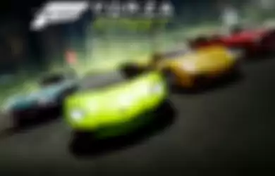 Forza Street akhirnya resmi rilis di iOS dan Android